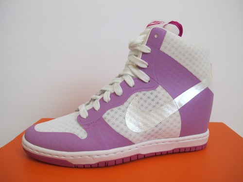 Nuove scarpe nike dunk sky - scarpe,