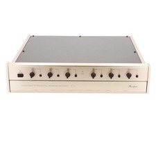 Accuphase F-15 con cavo