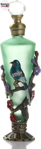 Bottiglie profumo - di,