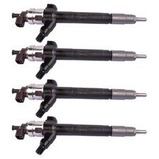 4x 095000-5800 Iniettore
