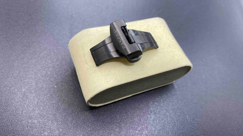 Fibbia per cinturino mm - fibbia,
