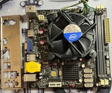 Scheda Madre ECS H61H2-I3 con