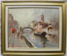 Pino PESSINA da Castanedo
