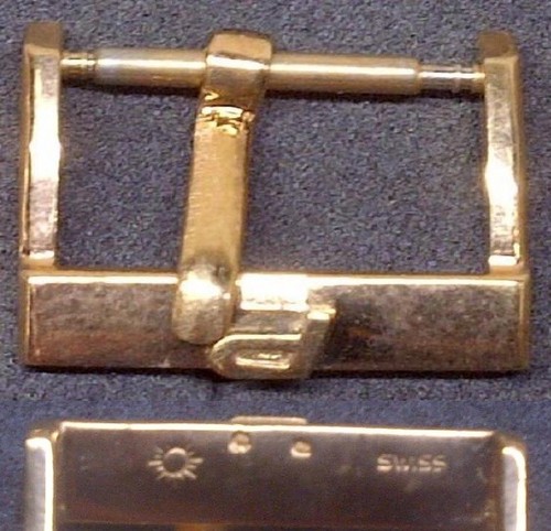 Original piaget buckle - piaget, fibbia