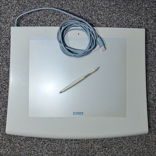 Wacom intuos 0912u a4 - gd-0912u,