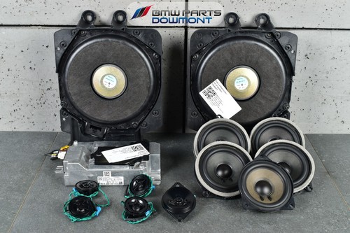 Bmw u11 u10 altoparlante - u11, x2