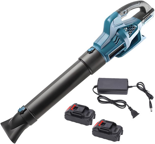 Soffiatore professionale - soffiatore, 6