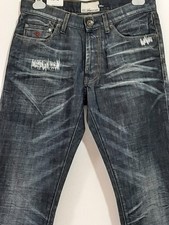 Energie y2k style clash jeans - y2k,