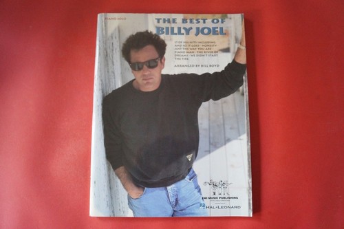 Billy joel best - joel, of