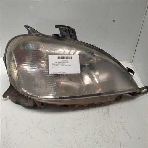 Phare droit mercedes 270 - mercedes, 2.7
