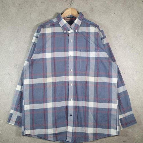 Camicia tommy hilfiger vintage - tommy,