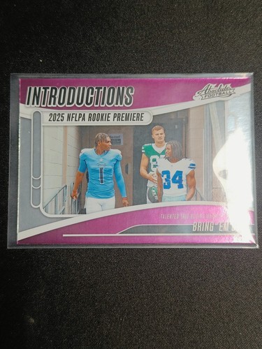 2025 panini introduzione - 2025,