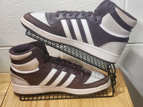 Adidas top ten shadow - adidas, rb