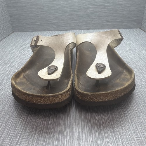 Sandali birkenstock gizeh - sandali,