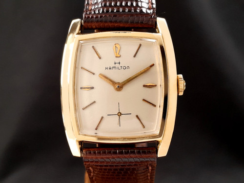 Orologio hamilton thinline - orologio,
