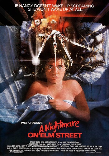 Nightmare dal profondo della - nightmare,