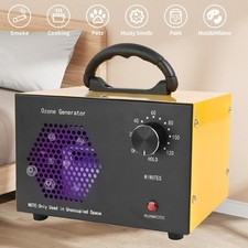 Generatore di ozono 40000 mg/h