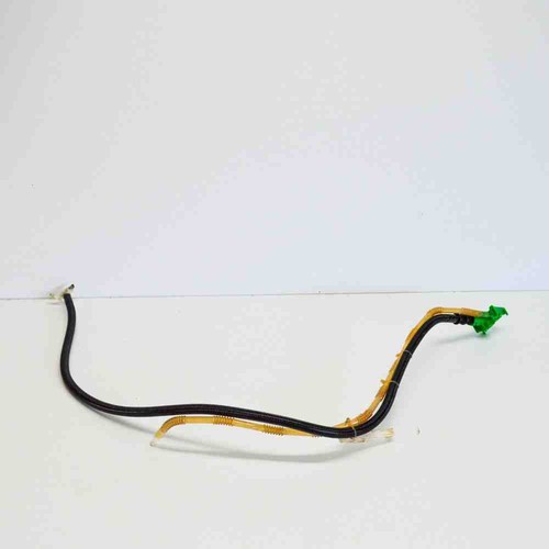 Pompa serbatoio carburante