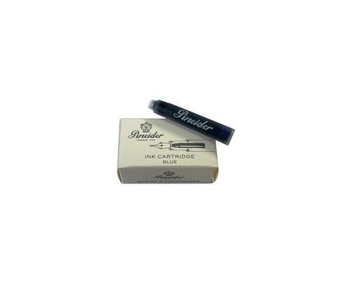 Cartucce pineider blue - cartucce,