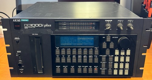 Akai digital dd1000i - akai,