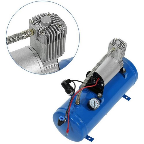 150psi 12v air - 12v,