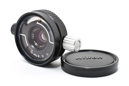 Ottime condizioni nikon w - [ottime, condizioni]