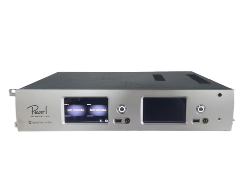 Epiphan pearl mixer video - pearl,