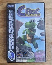 Croc : Legend of the Gobbos -