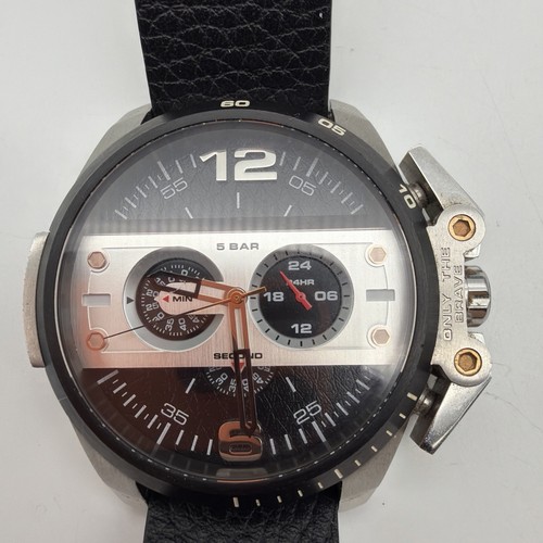 Diesel ironside dz4361 - diesel,