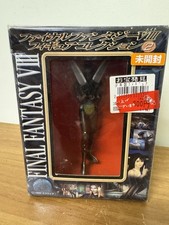 Action figure Final Fantasy