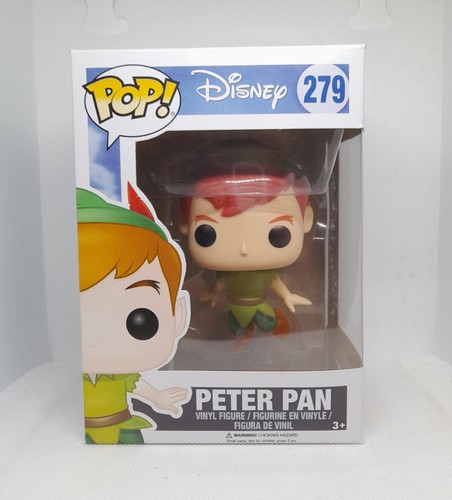 Funko pop peter - funko,