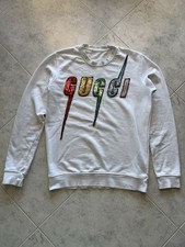 Gucci crewneck sweatshirt