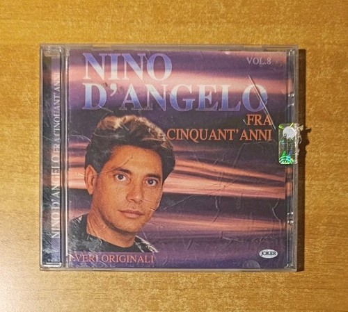 Nino angelo fra - -,