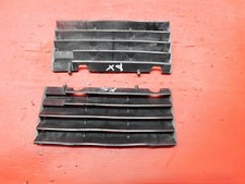 GRIGLIE RADIATORI KTM DUKE II 640 2003 2006 MARY 510