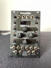 Eventide Euro DDL Digital Delay (Eurorack Modular Synth Synthesizer)
