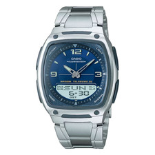 Orologio Casio AW-81D-2AV Ana