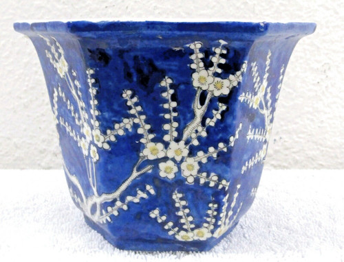 Vaso giapponese per orchidee