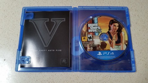 Grand theft auto gta v - auto, /
