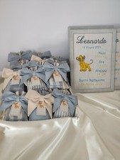 Sacchetti Bomboniere