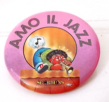 MITICI SGORBIONS Garbage Gang