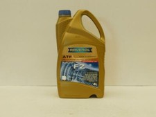 12,74 €/l Ravenol ATF FZ 4