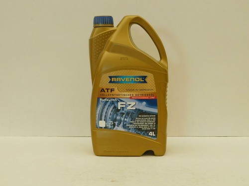 Ravenol atf fz - 15,99, 4