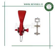 Rubinetto completo per