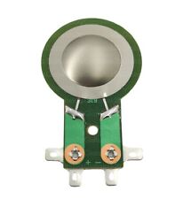 Membrana tweeter ricambio compatibile Mackie THUMP TH12A, TH15A,  8 ohm