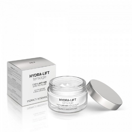 Protoplasmina crema viso - crema,