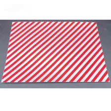 Adesivo di avvertimento per 1/14 Tamiya RC Truck Car Scania 770S 56368 Volvo FH16 56375