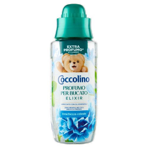 Coccolino profumatore - coccolino,