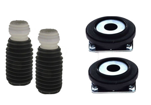 Kit supporti tamponi - kit, e