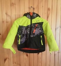 Tuta Neve Bambino Completo Giacca Salopette AST 24/30 Mesi - 86/92 Cm 