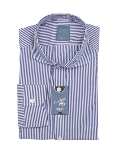 Barba napoli camicia cotone - barba, di